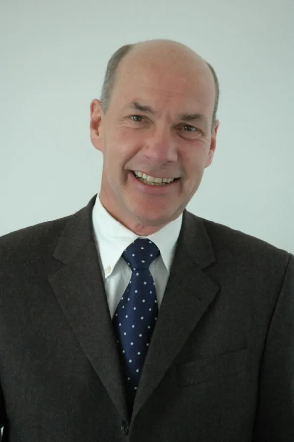 Thomas Bade Geschäftsführer Salenus GmbH