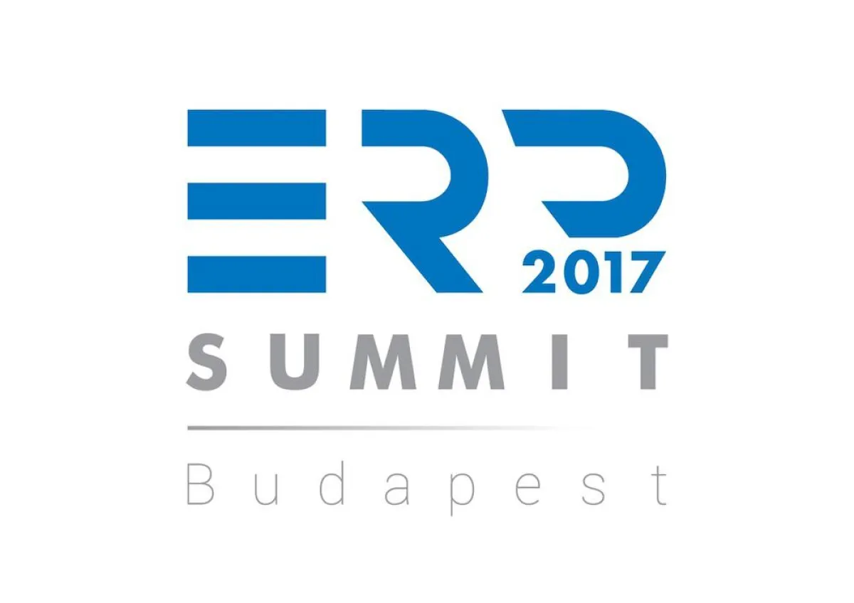 ERP Summit 2017 Budapest