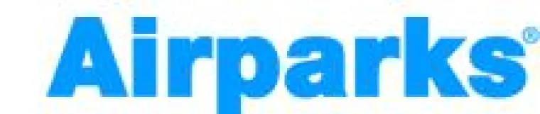 Bild: Neuer Airparks-Parkplatz am Flughafen Hannover