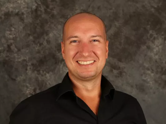 Bild: HUP GmbH - Technologiepartner für modernes Publishing - holt Marko Oette in die Geschäftsführung