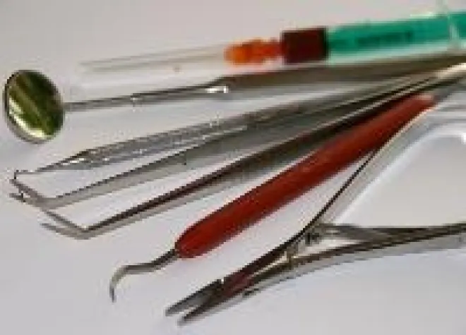 Heil- und Kostenplan für die Zahnzusatzversicherung Bild: Heil- und Kostenplan für die Zahnzusatzversicherung