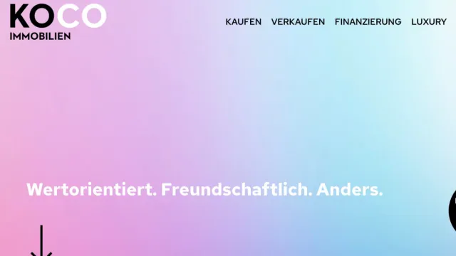 Bild: Immobilien Düsseldorf - Ihr Weg zur passenden Immobilie mit KOCO Immobilien