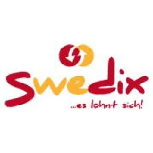 Swedix geht an den Start Bild: Swedix geht an den Start