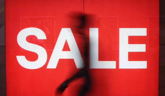 Bild: Black Friday als Akquise-Tool – Kund*innengewinnung in Reinkultur