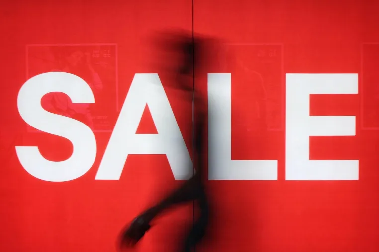 Bild: Black Friday als Akquise-Tool – Kund*innengewinnung in Reinkultur