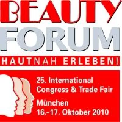 Bild: 25. BEAUTY FORUM MÜNCHEN – Willkommen auf dem Messegelände Messe München International
