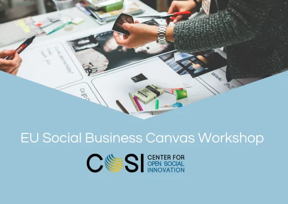 Neues Business Tool der europäischen Kommission startet in die Testphase Bild: Neues Business Tool der europäischen Kommission startet in die Testphase