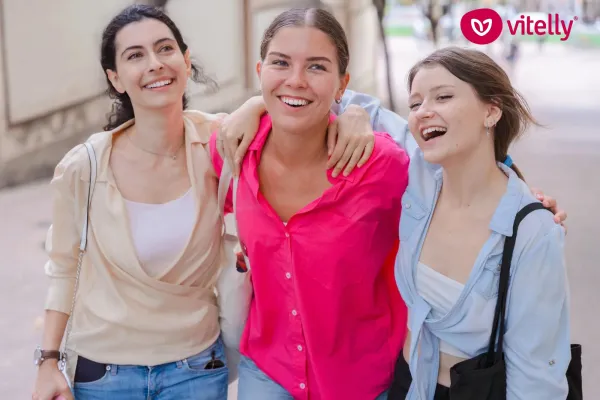 Bild: Der Aufstieg von vitelly – Wie ein junges Unternehmen den Markt für Frauengesundheit neu definiert