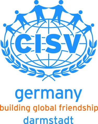 Bild: CISV Darmstadt bietet internationale Freundschaften
