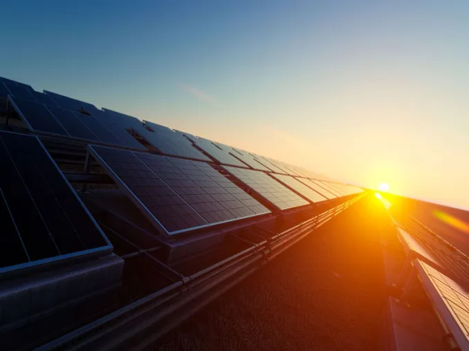 Bild: IFNS: Erneuerbare Energiequellen erzeugen mehr als die Hälfte des Stroms in Deutschland