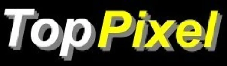 Bild: Nur noch 8 Tage bis zum Offiziellen Start von TopPixel.de