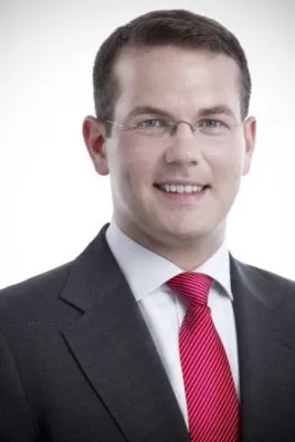 Bild: Tom Zeller wechselt in die Immobilienwirtschaft