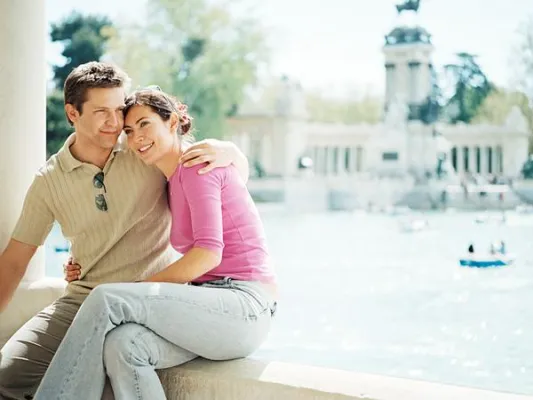 Bild: Online-Partnersuche für anspruchsvolle Singles
