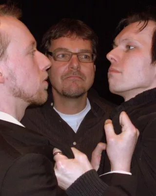 Bild: „So eine Liebe“ - Die VB Thalia im Theater in der Marschnerstraße