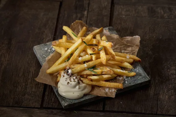 Bild: Schaffen Sie WOW-Erlebnisse für Ihre Kunden - mit Pommes frites von McCain