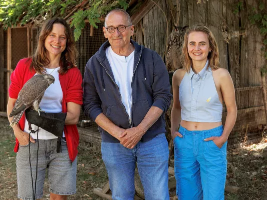 Wolfsburg ist Drehort für Spielfilm des NDR Bild: Wolfsburg ist Drehort für Spielfilm des NDR