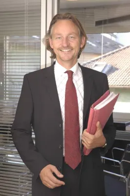 Bild: Hotze Rechtsanwälte - Fachanwalt für Arbeitsrecht und Strafrecht: Freiheit des Unternehmers