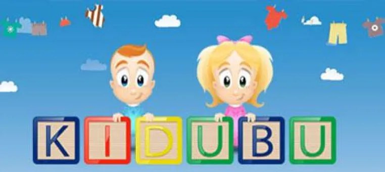 Bild: KIDUBU - Das neue Tauschportal für Kinderkleidung