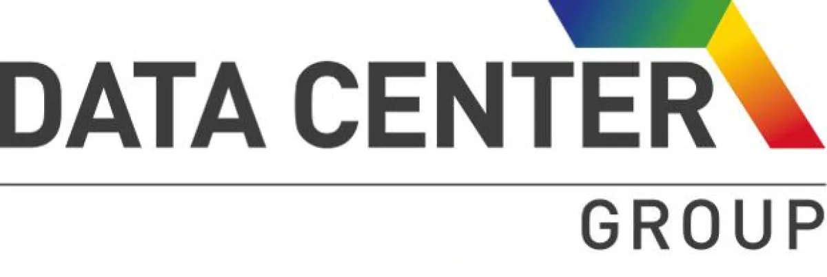 Logo Data Center Group