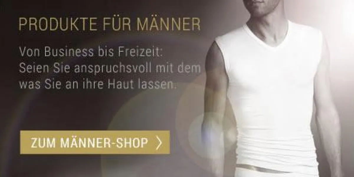 Wohlfühlfaktor der Haut