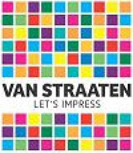 Bild: Van Straaten entscheidet sich für Investitionen in internationales Wachstum