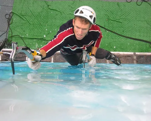 Bild: Winterspaß aus Frankreich: Nicht nur ökologisch auf der Höhe