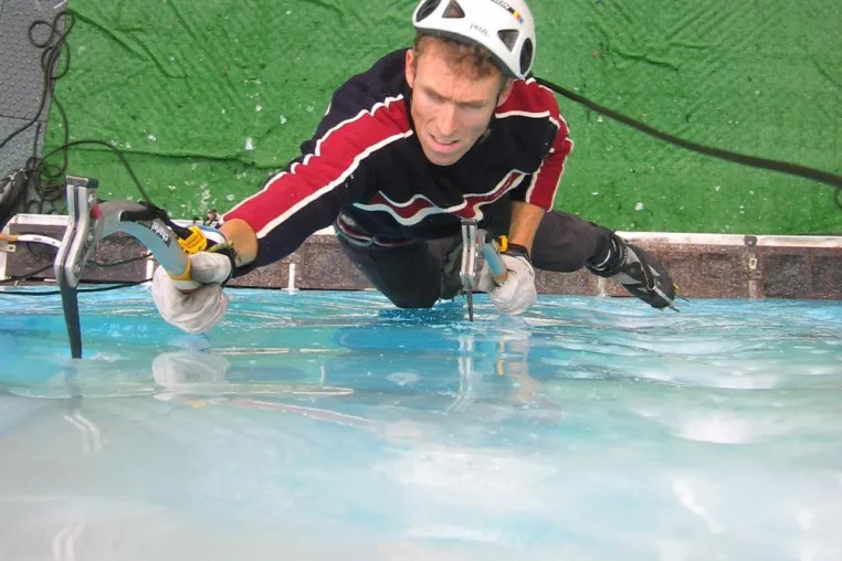 Bild: Winterspaß aus Frankreich: Nicht nur ökologisch auf der Höhe
