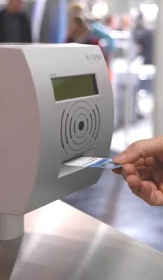 Bild: Destinationsmanagement - eine Karte - 100 % Freizeit