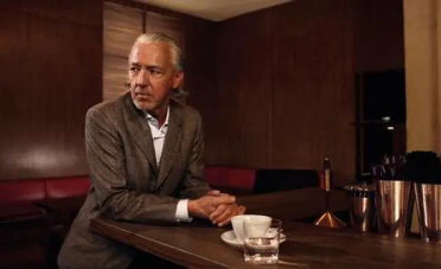 Bild: SCHOTT ZWIESEL und Charles Schumann lancieren gemeinsame Glaskollektion