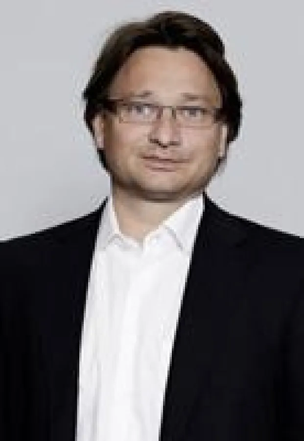 Ralf Ansorge wird Mentor im PR plus-Fernstudium