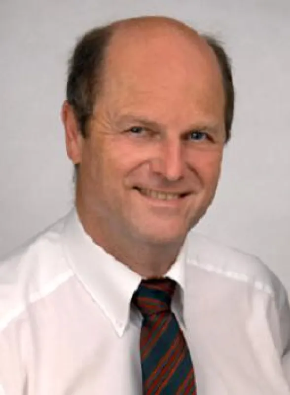 Herbert Siebenrock