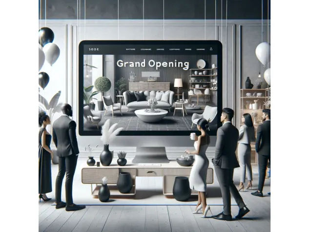 Bild: Verus Living: Neueröffnung eines vielversprechenden Online-Shops in Ludwigsfelde