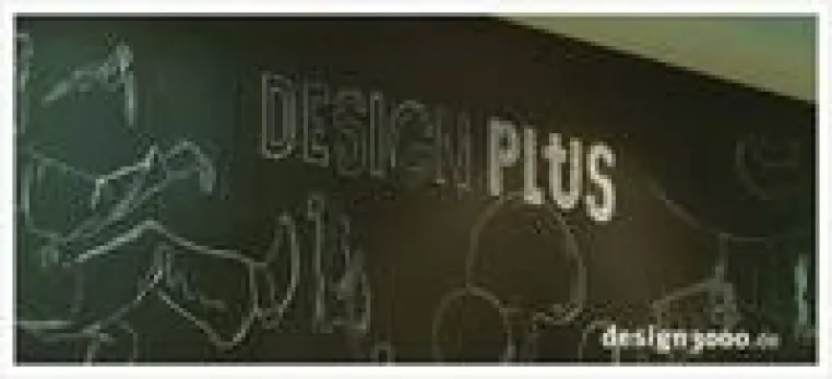 Die Ausstellung 'Design Plus' und der begehrte Award Bild: Die Ausstellung 'Design Plus' und der begehrte Award