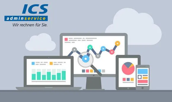 Bild: ICS und GISA erneut als SAP-zertifizierte Dienstleister für Business Process Outsourcing bestätigt