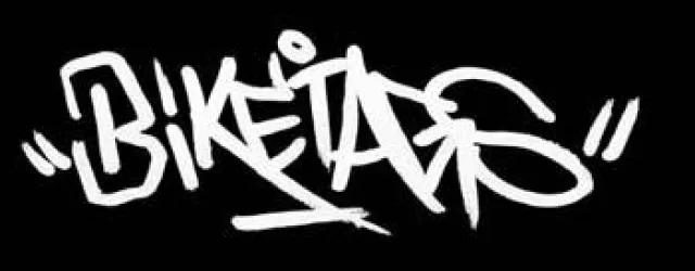 biketags auf Fahrrad Messe Essen Bild: biketags auf Fahrrad Messe Essen