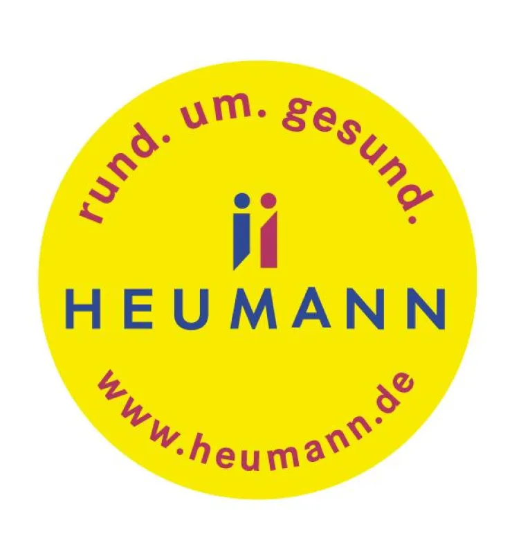 Heumann Pharma rund.um.gesund