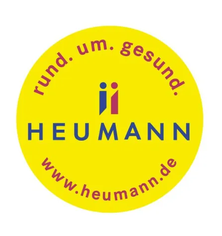 Bild: Kooperation von HEUMANN PHARMA und Debeka Krankenversicherung