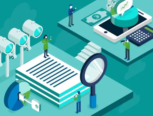 Bild: Transformationstreiber Regtech: So lässt sich das Potenzial neuer Lösungen umfassender nutzen