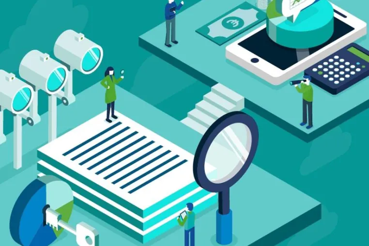 Bild: Transformationstreiber Regtech: So lässt sich das Potenzial neuer Lösungen umfassender nutzen