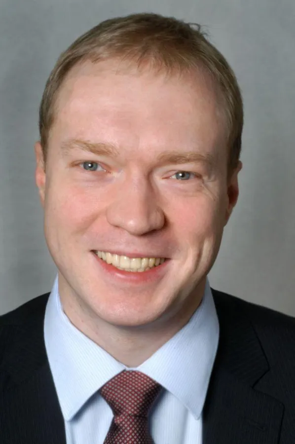 Andrej Urban, Managing Director von MEDIA CONSULTA Russia, verfügt über beste Kontakte zu Medien, Politik und Wirtschaft in Russland.