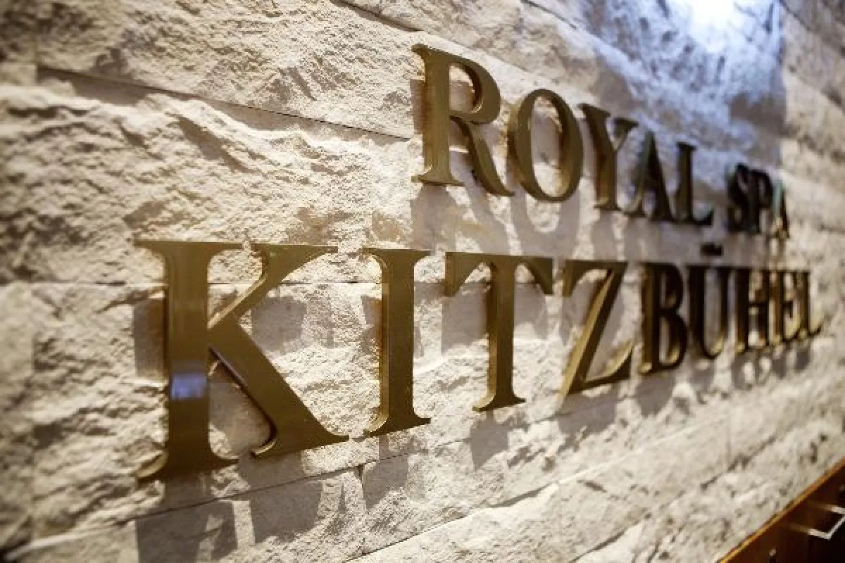 Golf Physio & Golf Mental im Hotel Royal Spa Kitzbühel