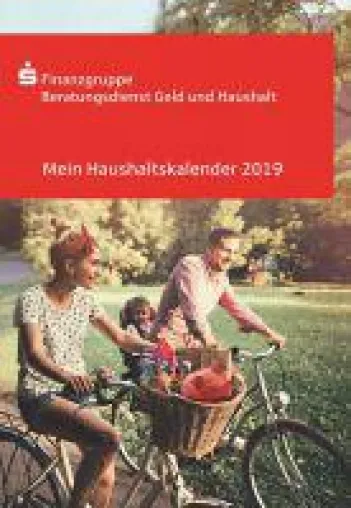 Das ganze Jahr mehr aus dem eigenen Geld machen Bild: Das ganze Jahr mehr aus dem eigenen Geld machen