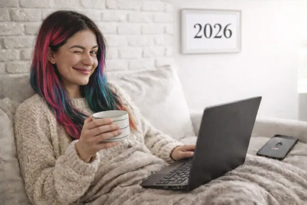 Bild: Wissenschaftler der DHBW Karlsruhe gibt Orientierung im Nachrichtenkonsum