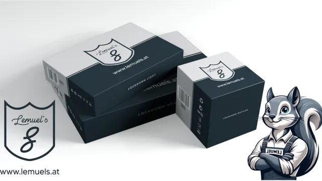 Bild: Lemuel‘s e.U. aus Wien: Regionale Modellbau-Aufbewahrungslösungen