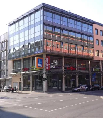 Bild: Finanzkonzept für "Best Ager" nun auch in Nürnberg