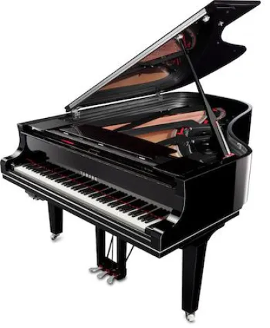 YAMAHA Piano Neuheiten auf Musikmesse: TransAcoustic-Premiere; neue SH-Silent-Pianos & CX-Flügel live erleben Bild: YAMAHA Piano Neuheiten auf Musikmesse: TransAcoustic-Premiere; neue SH-Silent-Pianos & CX-Flügel live erleben