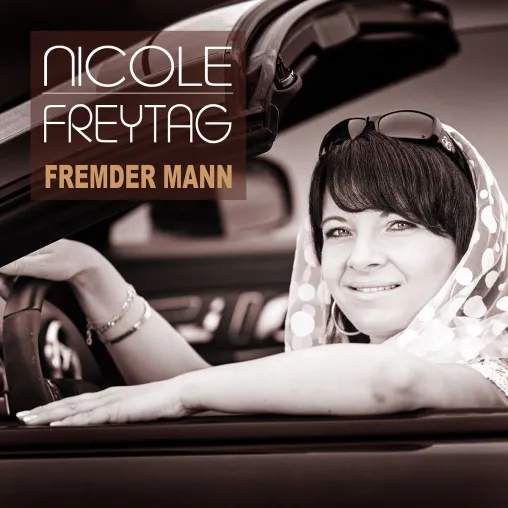 Bild: Nicole Freytag-musikalischer Flirt mit einen fremden Mann