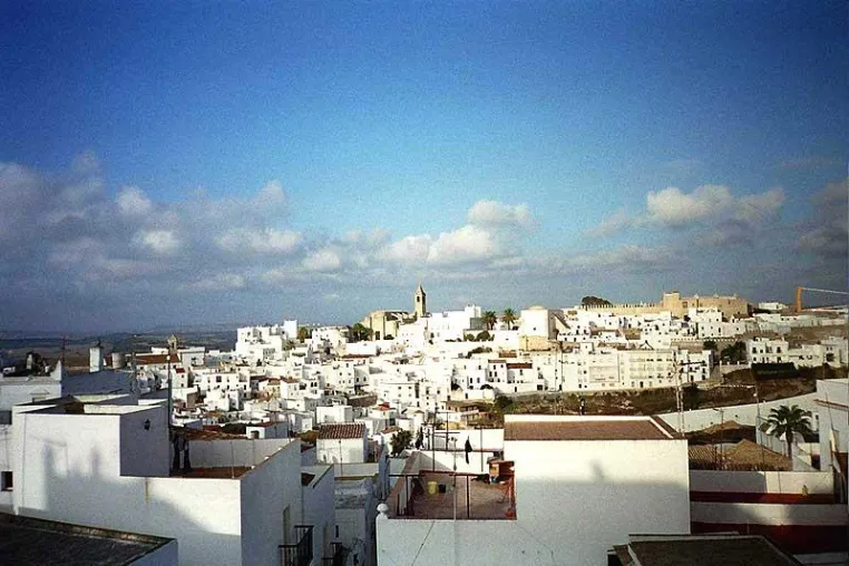 Bild: Vokabeln lernen unter Orangenbäumen: Schülersprachferien in Südspanien