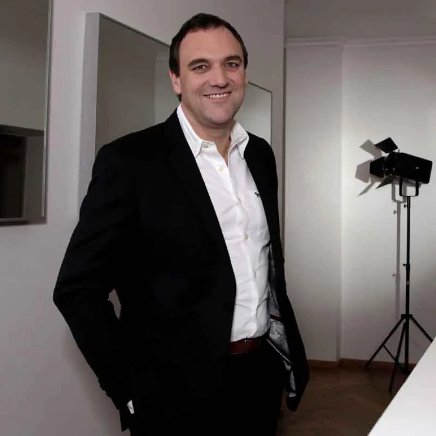 Thomas Brandl (Foto: BRAND-L)