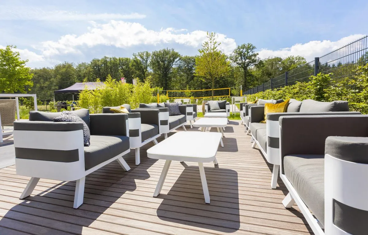 © PERCUMA/ April-Newsletter EVENTLOCATIONS präsentiert Outdoor-Locations